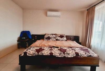 Garsonieră decomandată în Central - 5