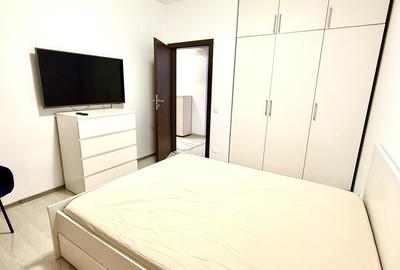 Apartament cu 2 camere decomandat în Lujerului