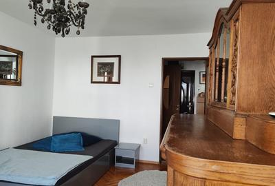 Apartament 3 camere, Bld Primaverii, cartier Manastur Apartament 3 camere, Bld Primaverii, cartier Manastur - 6