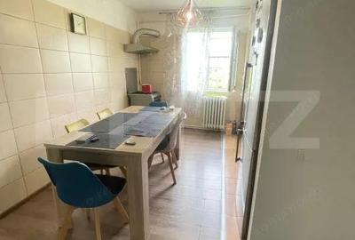Apartament 4 camere, 78 mp, Gheorgheni/Hermes - 3