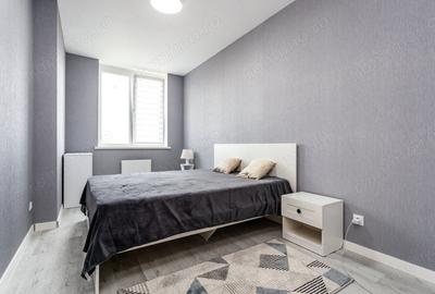 Apartament cu 2 camere decomandat în Ștefan cel Mare