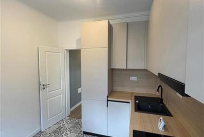 Apartament cu 2 camere decomandat, mobilat în Semicentral - 2