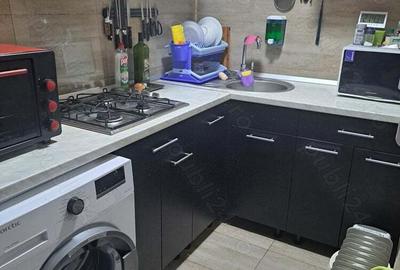 Casă cu 1 camere în Central - 5