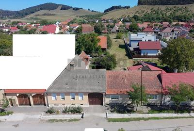 STUDIO LA CASĂ STR. REPUBLICIII SANPETRU + ANEXE | ZONA CENTRALĂ STUDIO LA CASĂ STR. REPUBLICIII SANPETRU + ANEXE | ZONA CENTRALĂ - 6