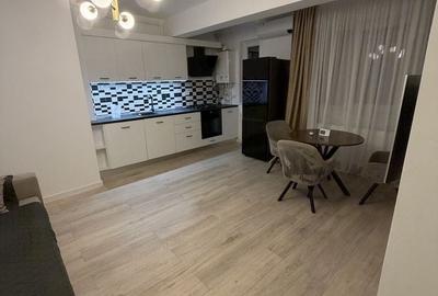De închiriat apartament 2 camere  Apărătorii Patriei - 2