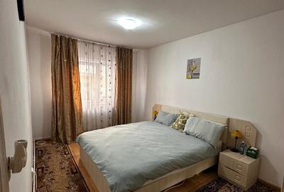 Apartament 2 camere Stefan cel Mare - 9