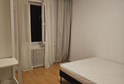 Apartament cu 3 camere decomandat în Crângași - 8