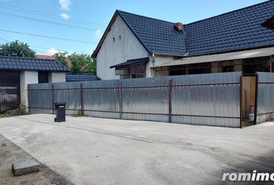 Casă cu Teren 1759 Mp în Fârdea - 12