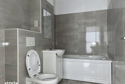 Apartament cu 2 camere în Sânpetru - 9