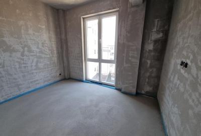 Apartament 3 camere finalizat, 69 mp cu balcon 4 mp, zona Vivo - 5