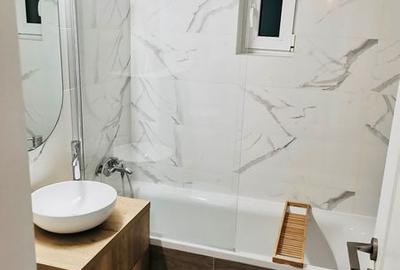 Apartament cu 2 camere în Adâncata - 3