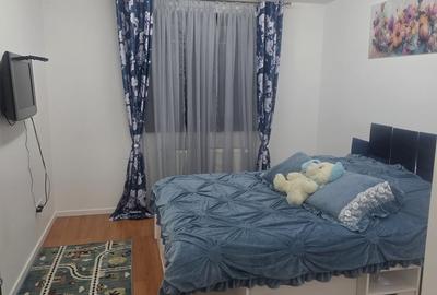 Casă cu 4 camere cu Teren 460 Mp în Bragadiru - 3