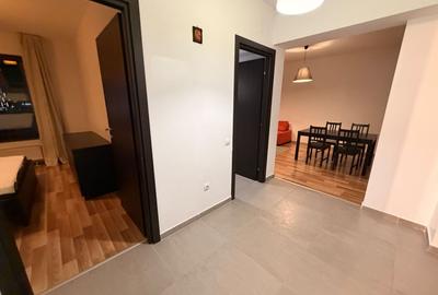 Apartament cu 2 camere decomandat, mobilat în Grozăvești - 13