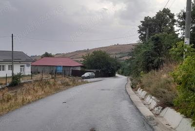 Casă cu 3 camere în Țifu