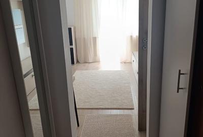 Apartament 2 camere, aproape metrou Piata Sudului  - 450 euro - 6