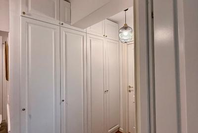 Apartament cu 3 camere decomandat în Central - 9