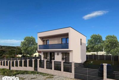 Casă cu 5 camere cu Teren 400 Mp în Spitalul Județean - 8