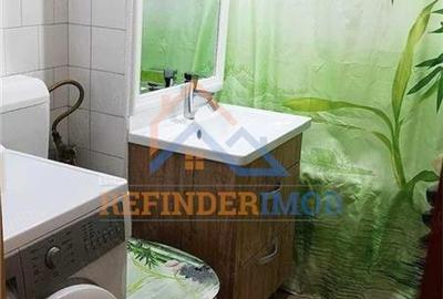 Garsonieră semidecomandată, mobilată în Unirii - 5