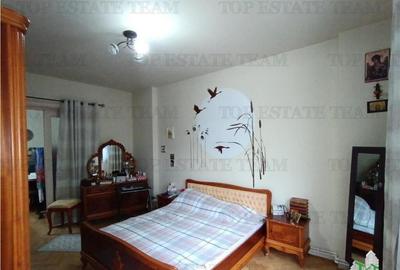 Apartament superb cu 4 camere, stradal, fix in centrul Buzau Apartament superb cu 4 camere, stradal, fix in centrul Buzau - 4
