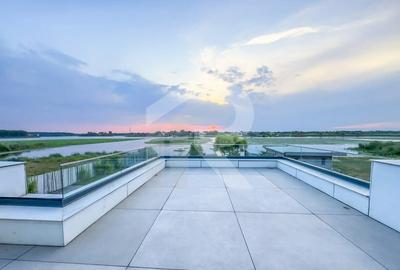 Pe Malul Snagovului, Unde Luxul Devine Cotidian Pe Malul Snagovului, Unde Luxul Devine Cotidian - 32