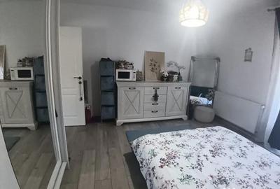 Apartament cu 2 camere semidecomandat în Central - 3