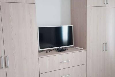 Apartament cu 2 camere în Breazu - 3