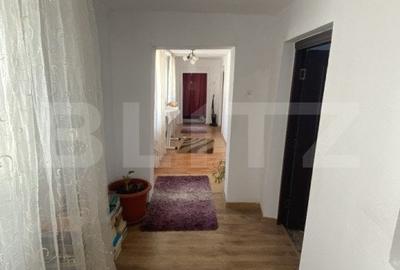 Casa 4 camere, 143 mp Sc, 380 mp teren, cartier 1 Mai, zona Spital - 7