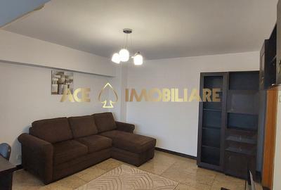 Apartament cu 2 camere decomandat, mobilat în Unirii