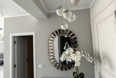 Apartament 3 camere - Mamaia Nord- OBA Lake- Proiect finalizat. - 3