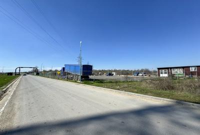 Teren Construcții intravilan de 2500 mp, în Năvodari - 2