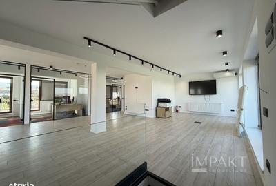 Spațiu comercial, de 225 mp, în Ciupercenii Noi - 3