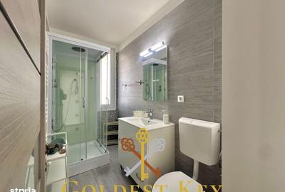 Apartament cu 3 camere în Baciu - 6