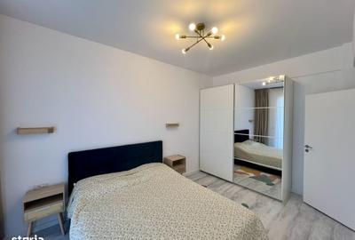 Apartament cu 2 camere în Braytim - 5