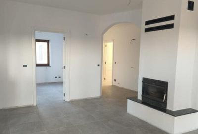 Casa finisata, teren 2500mp, Marginea - 31