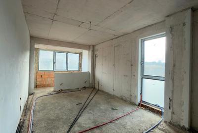 Apartament decoamandat cu 2 camere in Hlincea, etajul 1, suprafata de 59,57 mp - 3