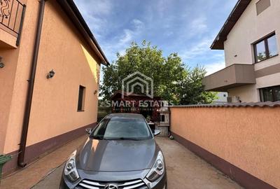 Casă individuală cu 5 camere cu Teren 226 Mp în Nicolae Grigorescu - 2