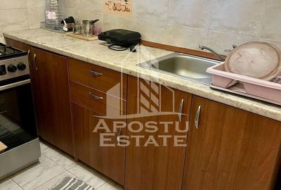 Garsonieră, mobilată în Take Ionescu - 2