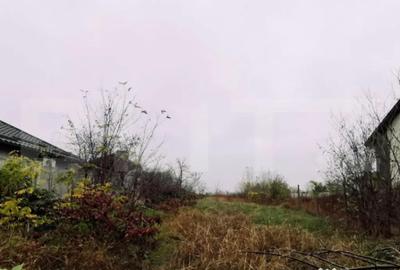 Teren de 1000 mp, în Cernele - 4