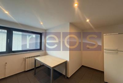 Apartament cu 3 camere, mobilat în Șoseaua Nordului - 11