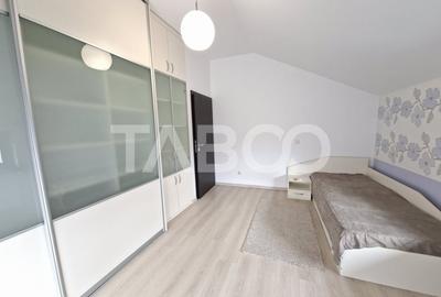 Casa individuala moderna de vanzare 5 camere 2 garaje - 16