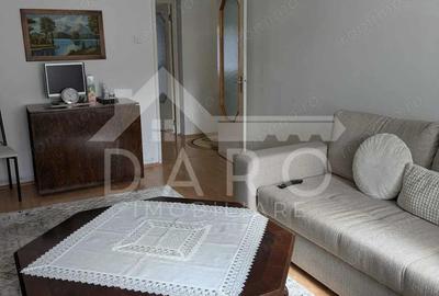 Vand apartament 3 camere ideal pentru locuin?a sau cabinet medical - 4