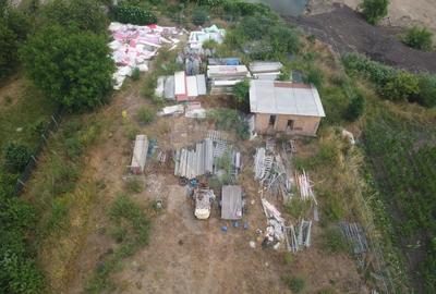 Teren Construcții intravilan de 500 mp, în Luna - 9