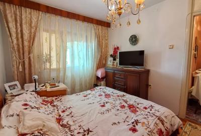 Apartament cu 3 camere semidecomandat în Dorobanților - 2