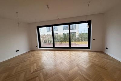 Duplex cu 4 camere cu Canalizare în Tunari - 5