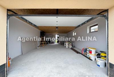 Casă cu 4 camere în Central - 18