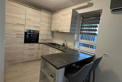 Apartament modern  Coresi Avantgarden, confort & stil - 3