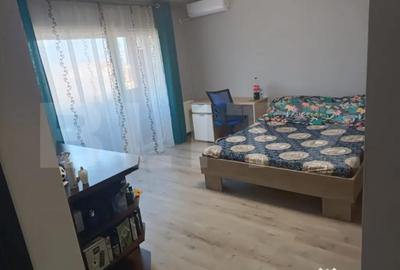 Garsonieră semidecomandată în Florești - 1