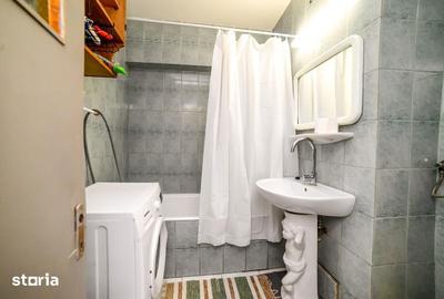 Apartament cu 2 camere în Eminescu - 6