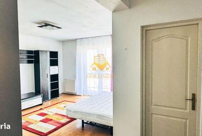 Garsonieră, mobilată în Zorilor - 4