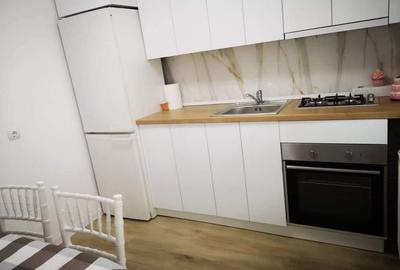 Garsonieră decomandată în Central - 15